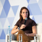 Δόμνα Μιχαηλίδου στο ET Forum: Σχολές για νέους γονείς το 2026