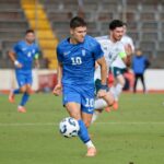 Κ21 Ελλάδα – Βόρεια Ιρλανδία 4-0: Έριξε τεσσάρα και συνεχίζει ακάθεκτη στα προκριματικά του EURO