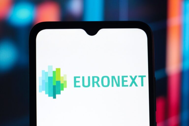 Euronext: Πήρε εγκρίσεις από την Επιτροπή Κεφαλαιαγοράς – Στις 19 Νοεμβρίου τα αποτελέσματα