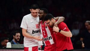 Κίναν Έβανς