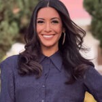 Ευγενία Σαμαρά: Το σπίτι της έχει γούστο και αισθητική