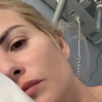 Στο νοσοκομείο η Ευρυδίκη Παπαδοπούλου: Η επέμβαση που ανησύχησε τους θαυμαστές της – «Είναι περαστικό»