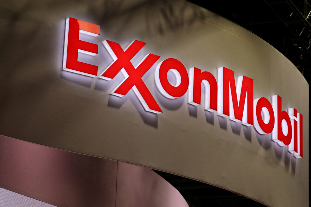 ExxonMobil