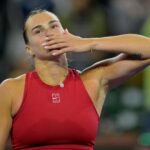 Αρίνα Σαμπαλένκα: «Έσπασε» το ρεκόρ της Σερένα – Πρώτη σε έσοδα στην ιστορία του WTA για το 2025
