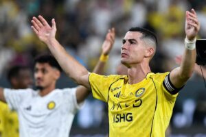 Κριστιάνο Ρονάλντο