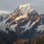 Τραγωδία στο υψηλότερο βουνό της Νέας Ζηλανδίας: Δύο ορειβάτες νεκροί – Εντοπίστηκαν δεμένοι μεταξύ τους