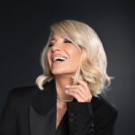 Η Φαίη Σκορδά δεν κρύβεται – Ο έρωτας και οι μπηχτές των συνεργατών της