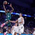 Παναθηναϊκός: Φανταστικός Χουάντσο – Κέρασε μπέργκερ την ομάδα μετά τη νίκη στη Μαδρίτη