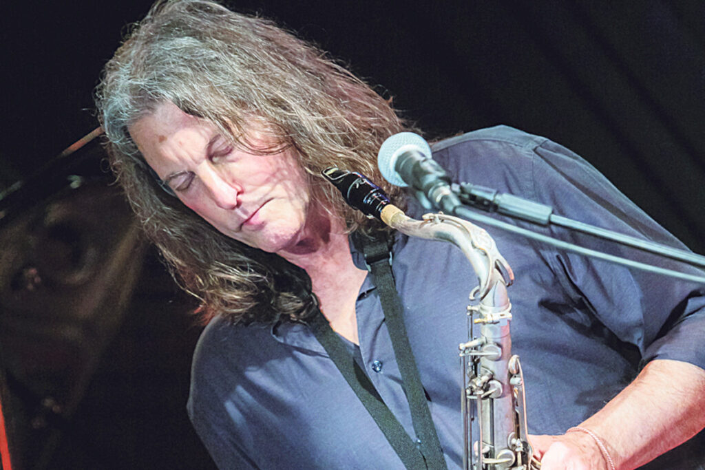 Ντέιβιντ Λιντς στον «Ε.Τ.»: «Η Ελλάδα με επέλεξε και όχι εγώ αυτήν»