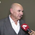 Συγκλονίζει ο Ηλίας Φιλίππου για τον χαμό της Κίλι Σφακιανάκη: «Δεν υπάρχει τίποτα χειρότερο…»