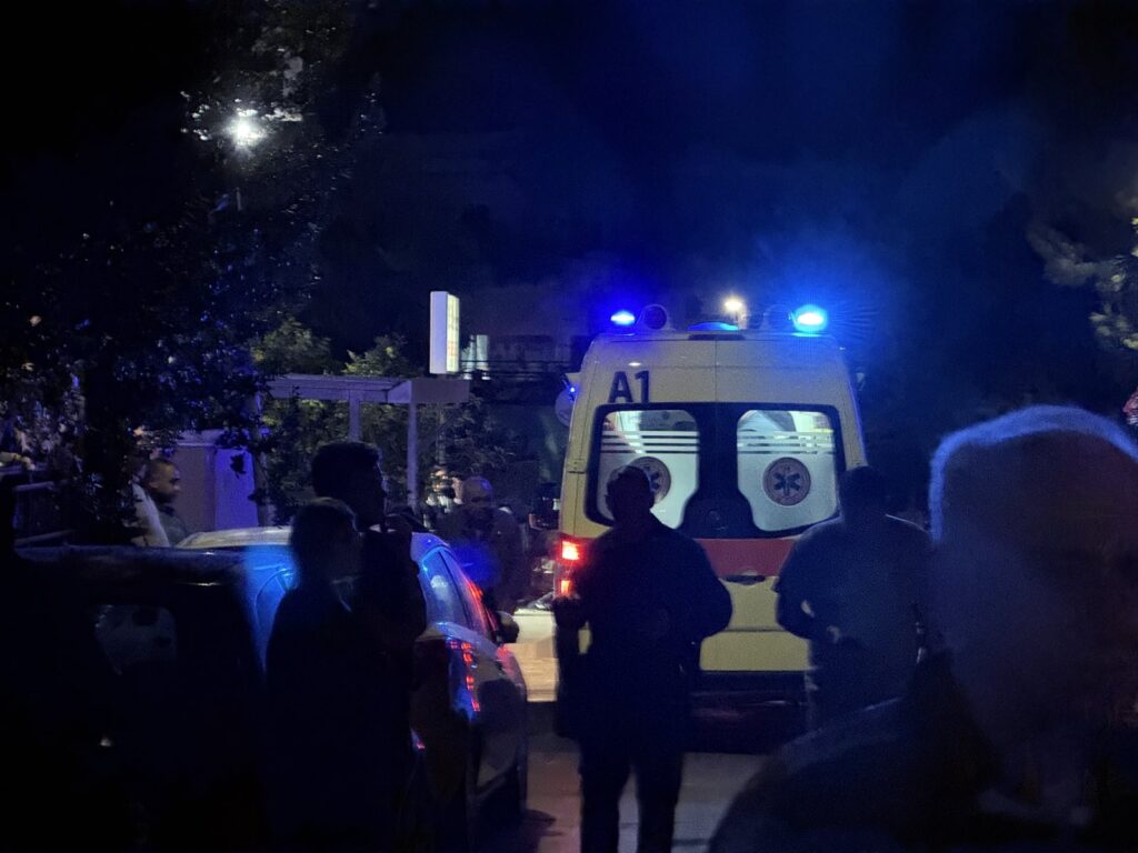 Οικογενειακή τραγωδία με δύο νεκρούς στον Μασταμπά: Προσωρινά κρατούμενος ο 57χρονος που έβαλε φωτιά
