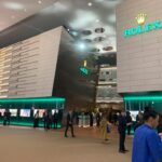 Ρολόι Rolex και χρυσή ράβδος για τον Τραμπ – Εισαγγελέας εξετάζει αν τα ελβετικά «δωράκια» ήταν παράνομα