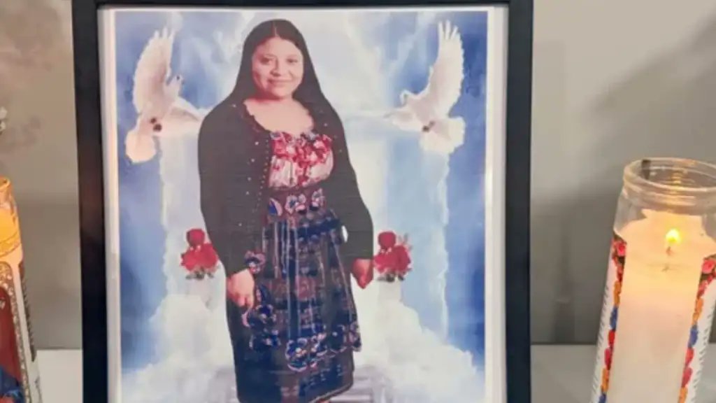 καθαρίστρια