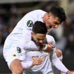 Φιορεντίνα – ΑΕΚ 0-1: Μάγκικο διπλό στη Φλωρεντία και πατάει γκάζι για τους «16» [βίντεο]