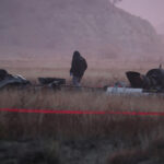 Τουρκία: «Νωρίς για συμπεράσματα» σχετικά με τα αίτια της αεροπορικής τραγωδίας, λέει το υπουργείο Άμυνας – Το μαύρο κουτί μεταφέρθηκε στην Άγκυρα