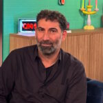 Γιάννης Οικονομίδης: «Με ενδιαφέρει να σκαλίζω την ανθρώπινη ψυχή»