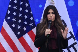 Γκίλφοϊλ: Ιστορική στιγμή η συμφωνία για τους υδρογονάνθρακες