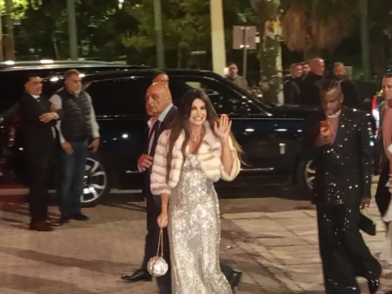 Κίμπερλι Γκίλφοϊλ