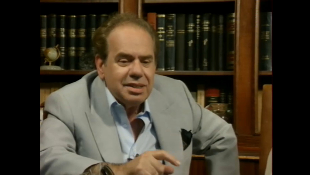 Όταν ο νεαρός Γιάννης Γκιωνάκης «κλέφτηκε» με μια υποψήφια Σταρ Ελλάς…