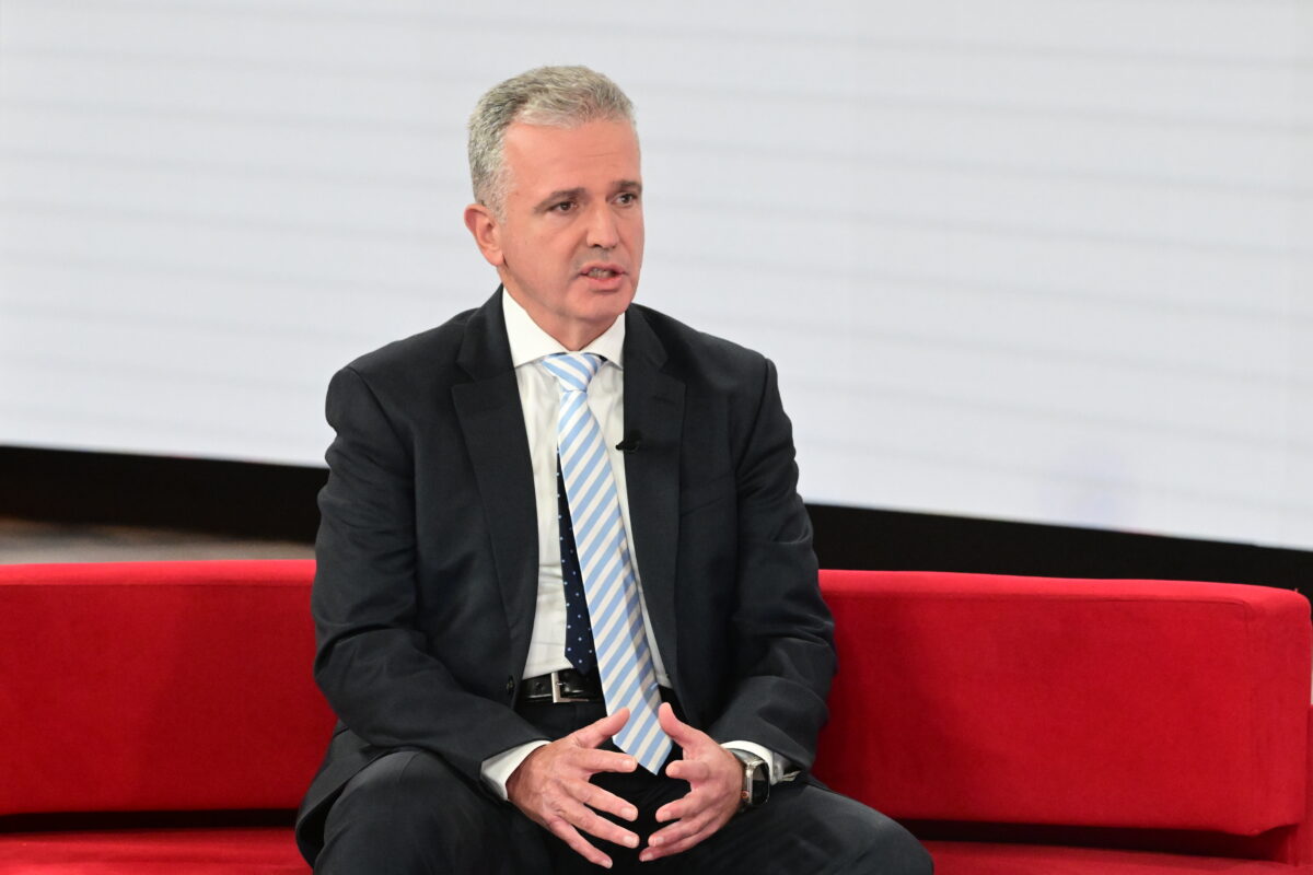 Προς παραίτηση ο CEO των ΕΛΤΑ Γρηγόρης Σκλήκας - Το μεσημέρι η κυβέρνηση ανακοινώνει το νέο πλαίσιο