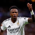 Bild: Η Ρεάλ αποφάσισε να πουλήσει τον Βινίσιους