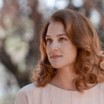 Η Μελίνα Λεφαντζή στο ΤΥΠΟΣ TV: «Αν ένιωθα πλήρης από την υποκριτική, θα επέστρεφα στη διδασκαλία»