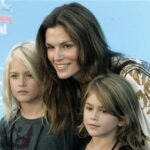 Cindy Crawford και Kaia Gerber: Το ακαταμάχητο δίδυμο μητέρας-κόρης που έκλεψε την παράσταση στο LACMA Gala