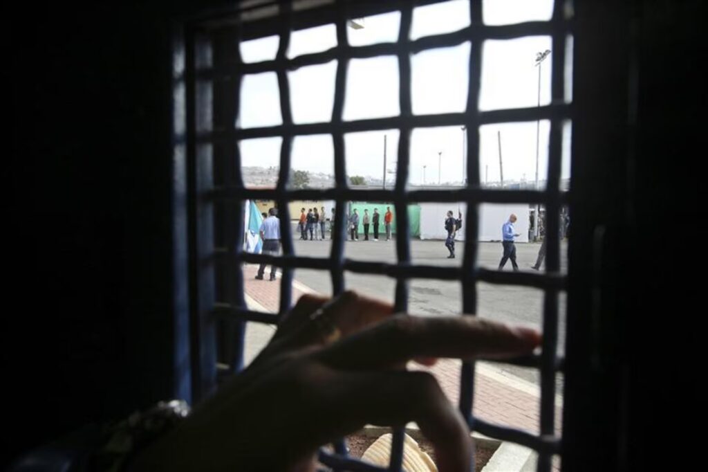 Μυστικές εκτελέσεις στη Σαουδική Αραβία: Κρατούμενοι οδηγούνται στον θάνατο χωρίς προειδοποίηση R