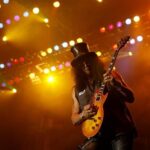 Guns N’ Roses: Επιστρέφουν με παγκόσμια περιοδεία 60+ συναυλιών και νέα singles