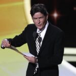 Τσάρλι Σιν: Τα ξαναβρήκε με την πρώην του Ντόλι Φοξ μετά από αρκετές… δεκαετίες