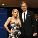 Η Τζέσικα Σίμπσον και ο Έρικ Τζόνσον μαζί την Ημέρα των Ευχαριστιών