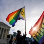 Ανατροπή στις ΗΠΑ: Το Ανώτατο Δικαστήριο απορρίπτει αίτημα για ακύρωση του γάμου ομοφύλων – Η ιστορική απόφαση παραμένει