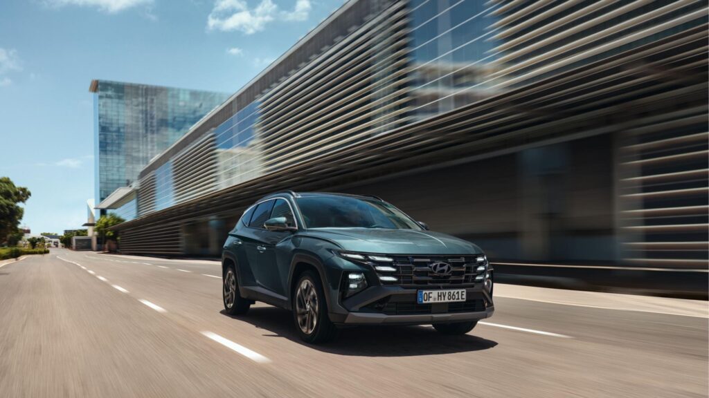 Τα νέα υβριδικά SUV της Hyundai ήρθαν στην Ελλάδα: Kona, Tucson και Santa Fe – Αναλυτικά όλες οι τιμ