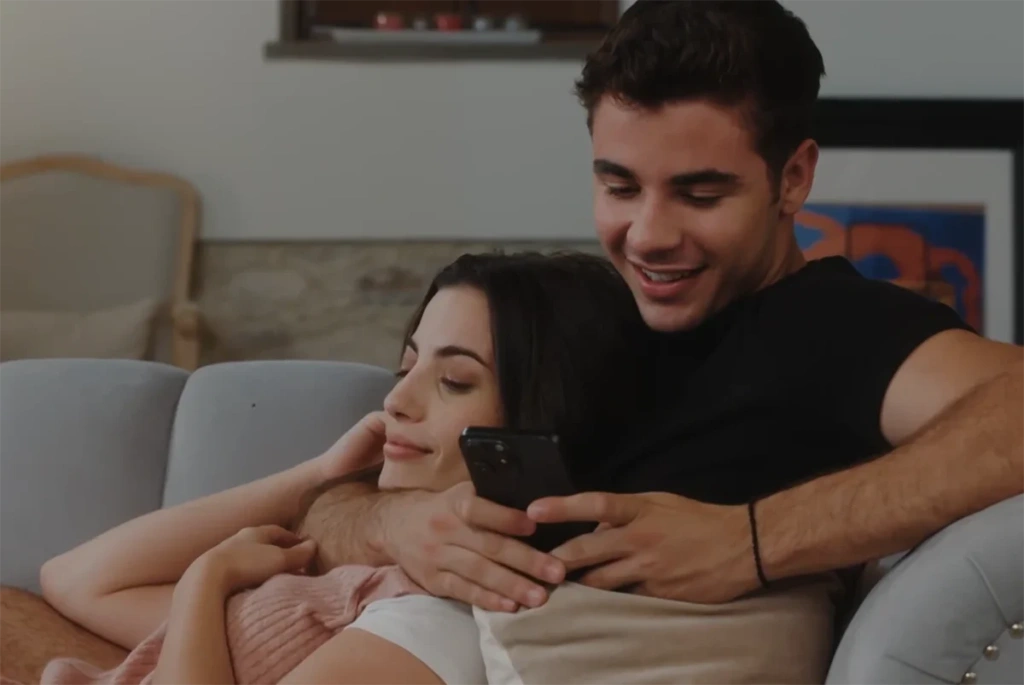 Η Γη της ελιάς spoiler: Ένας ύποπτος άντρας γίνεται η σκιά της Φρύνης