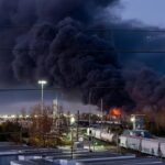 Αεροπορική τραγωδία στο Κεντάκι: Συντριβή αεροσκάφους της UPS με 11 νεκρούς – Αποκολλήθηκε ο κινητήρας