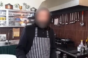 Παλαιοημερολογίτης ιερέας