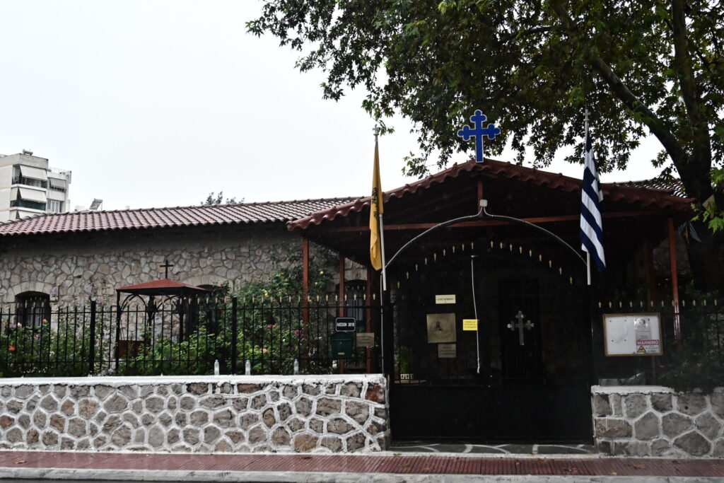 Ο 46χρονος παλαιοημερολογίτης ιερέας αποσπούσε μεγάλα ποσά από ομογενή στον Καναδά για εκκλησία-βιτρίνα που συνδεόταν με κύκλωμα ναρκωτικών