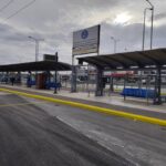 Νέο πρόσωπο για τον σταθμό ΙΚΕΑ Θεσσαλονίκης – Ολοκληρώθηκαν οι εργασίες αποκατάστασης