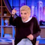 Χρύσα Ρώπα: Δεν αγάπησα ποτέ την τηλεόραση