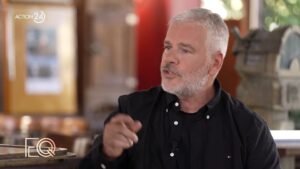 Νίκος Γρίτσης