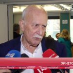 Γιώργος Παπαδάκης: «Μου λείπει η δουλειά – Δεν μπορώ να κάθομαι»
