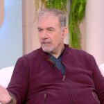 Δημήτρης Σταρόβας: Η αποκάλυψη για τα κιλά -«Έφτασα τα 167 κιλά – Θέλω να χάσω άλλα 17»