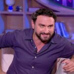 Μελέτης Ηλίας: Πώς είναι να φιλάς την κουμπάρα σου στο γύρισμα