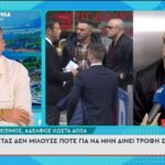 Άκης Δείξιμος: Ξεσπά για τον αδερφό του Κώστα Δόξα – «Τιμωρήθηκε πριν καν δικαστεί – Η οικογένειά μας δεν αντέχει άλλο»