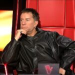 Γιώργος Μαζωνάκης στο The Voice: Το σχόλιο που ξεσήκωσε τους coaches και η ατάκα-φωτιά