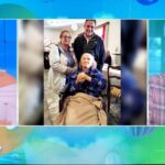 Μέλπω Ζαρόκωστα: Επέστρεψε στο γηροκομείο – Τι αποκαλύπτει ο γιος της μετά τη δύσκολη επέμβαση