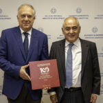 Συνάντηση Θεοδωρικάκου με ΕΕΑ και ΠΟΕΠΠΠ: Στο τραπέζι η ένταξη των πρακτορείων ΟΠΑΠ στα προγράμματα ΕΣΠΑ