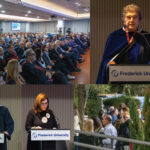 Ο Κώστας Βαρώτσος αναγορεύθηκε Επίτιμος Διδάκτορας του Πανεπιστημίου Frederick στην Κύπρο