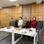 Η χαμένη τέχνη κάνει… come back – Ράψιμο, πατρόν και βιώσιμη μόδα στην πράξη