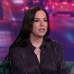 Λύγισε η Ιωάννα Πηλιχού: «Η απώλειά της με έχει στοιχειώσει, θα ήθελα δυο ώρες μαζί της»